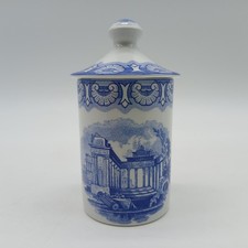 Spode Blue Room Collection