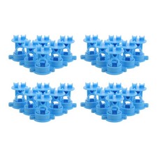  24 Pcs Electric Fence