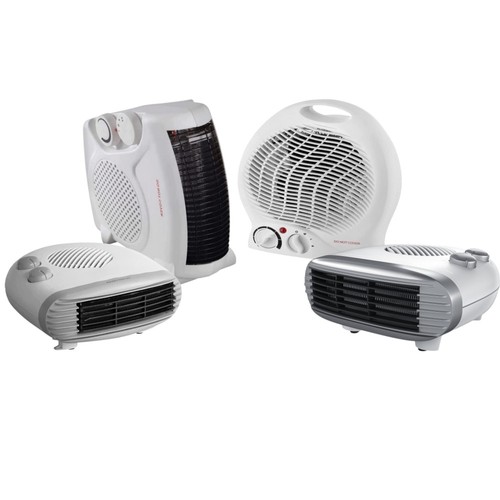 Phg portable home electric - home, fan