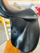 17 Inch Dressage T6 Thorogood