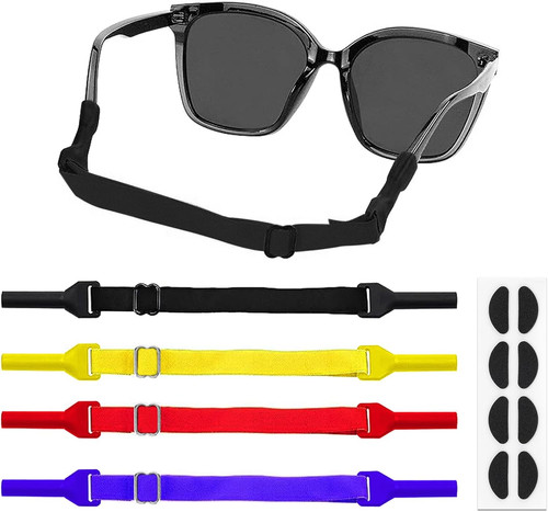Kids glasses strap pcs - 4,