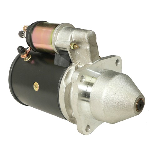 Starter for massey - starter,