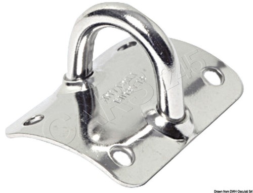 Seasure spinnaker pole - , mast
