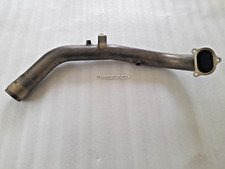 Ducati Exhaust 1098S 1098 848