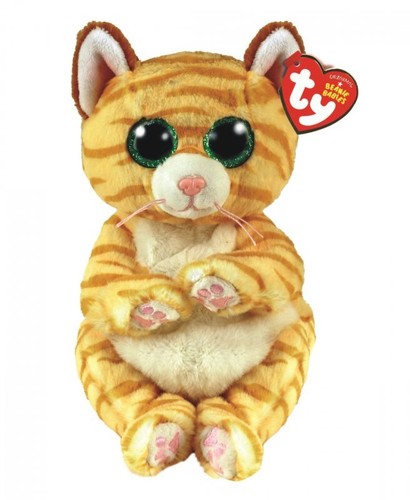 Official beanie baby - official, ty