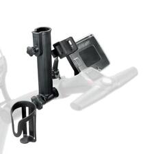 Motocaddy Golf Essential Accessory Pack - Device Umbrella Drink Scorecard Holder