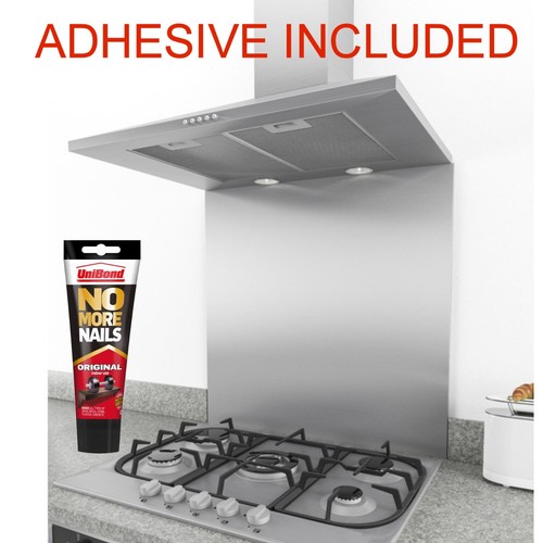 Stainless steel kitchen - steel,