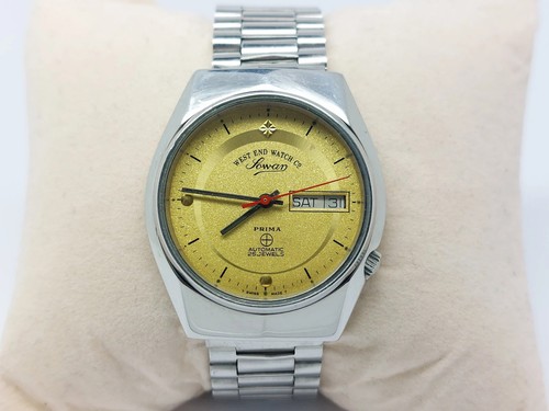 Vintage west end watch - vintage,