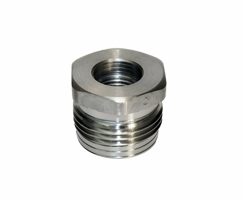 Nova wood chuck insert - chuck, insert/adaptor