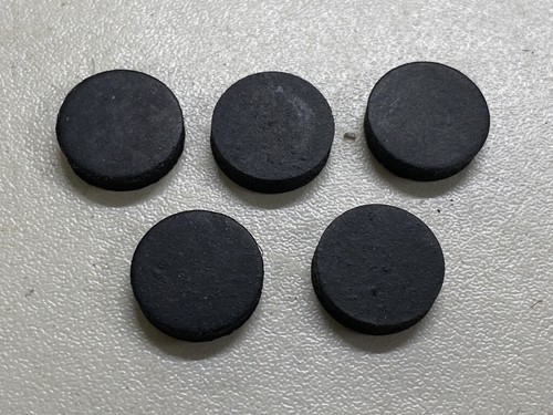 Ball valve washers - ball,