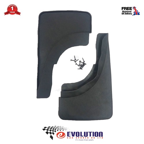 Pair mud flaps - pair, of
