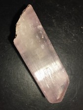 Spodumene, Var. Kunzite, Mawi Pegmatite, Pakistan