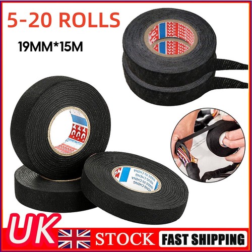 Rolls set tes harness - 20, tes*a