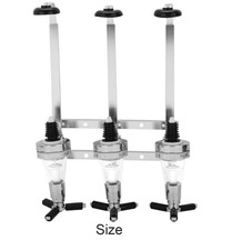 Wall Mounted Optic Bracket 3