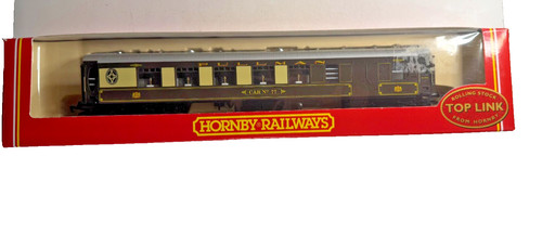 Hornby toplink 233 - toplink, “car