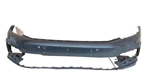 Genuine front bumper passat - genuine,