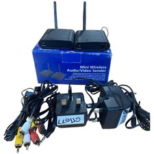 Nikkai Mini Wireless Audio