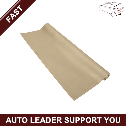 Suede headliner fabric x - fabric, 70"