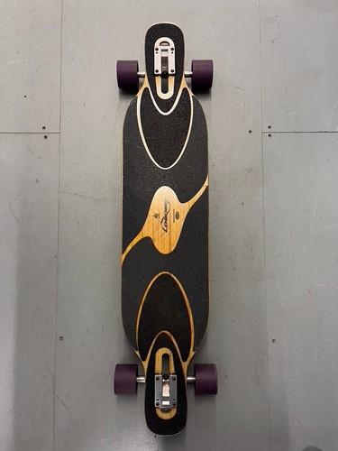 Loaded dervish sama longboard - loaded,
