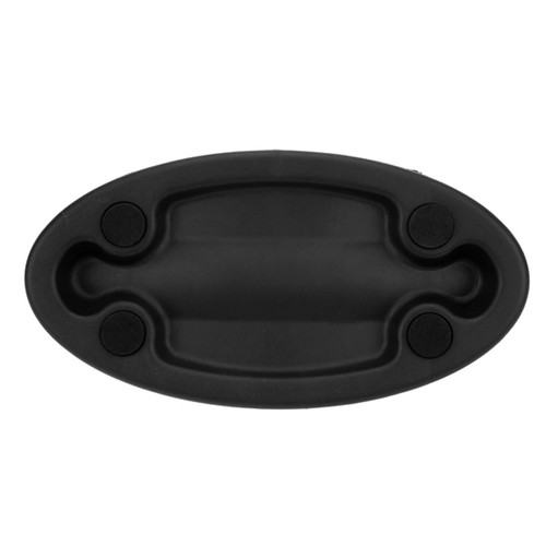 Front wheel parking - wheel, stand