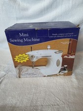 Mini Sewing Machine 2 Speed
