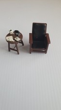 FORWARD MARCH CORGI 1:32 TABLE