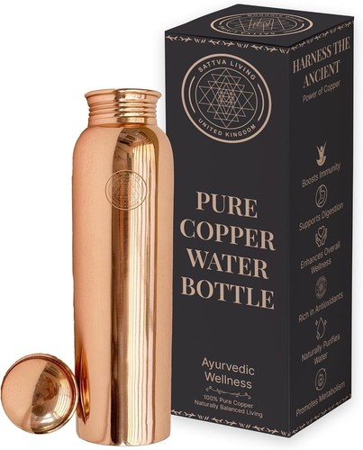 Aqua shine pure copper - shine,