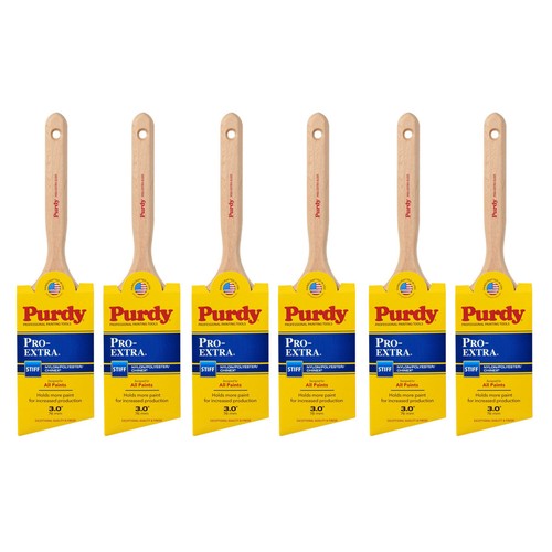 Genuine purdy pack - pack, pro-extra