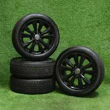 Volkswagen 16'' Golf MK7 Alloy