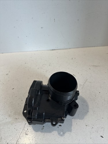 Peugeot rcz throttle - peugeot,