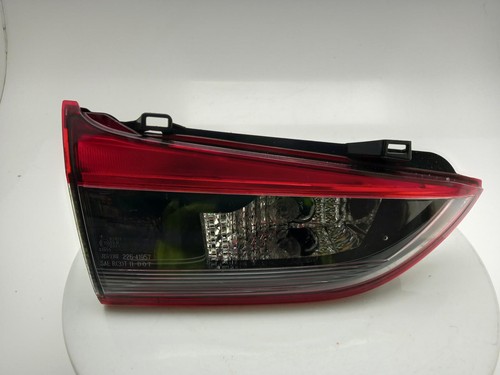 Mazda tail light - light, lamp