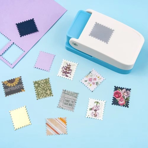 New stamp border diy - stamp,