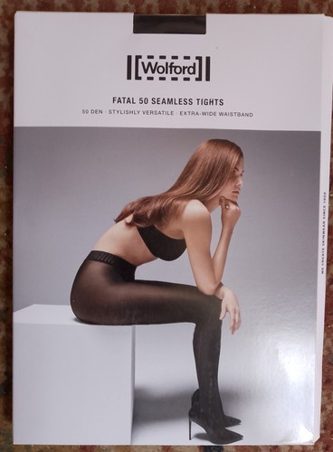 Wolford fatal seamless - wolford, 50