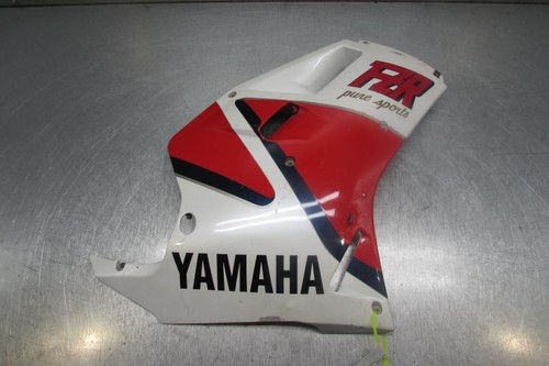 Yamaha fzr1000 genesis - fzr1000,