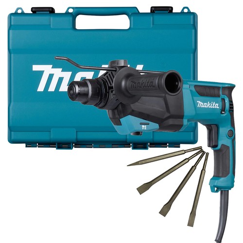 Makita hr2670 26mm sds - 26mm, sds+