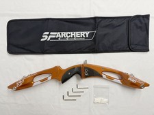 SF Archery Carbon Pro Recurve