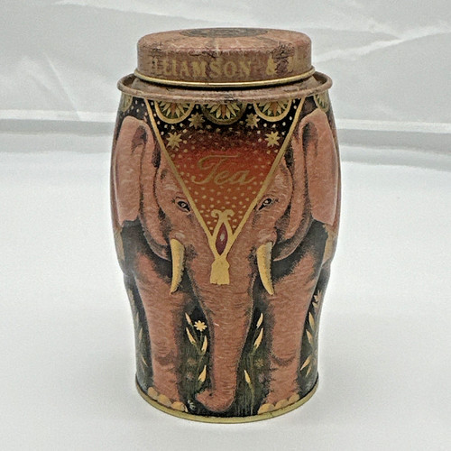 Williamson magor elephant - magor,