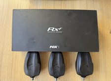 Fox RX+ CEI157 3-Rod Presentation Set