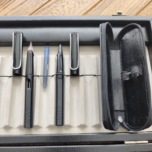 Lamy safari fountain - safari, &