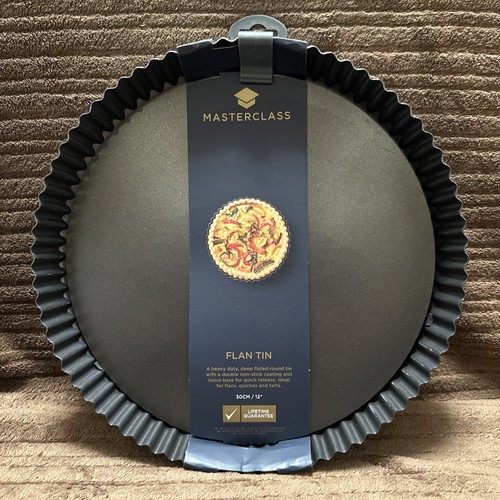 Masterclass non stick 30cm - non-stick,