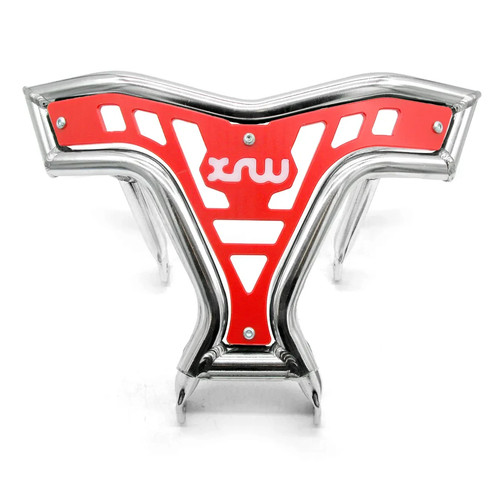 Xrw x16 front bumper - x16,