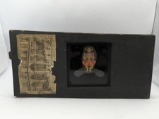 1800s French Magic Lantern