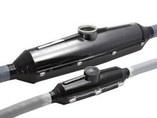 Resin Underground SWA Armoured Cable Joint Kit Size 6mm-28mm 2, 3 & 4 Core Cable