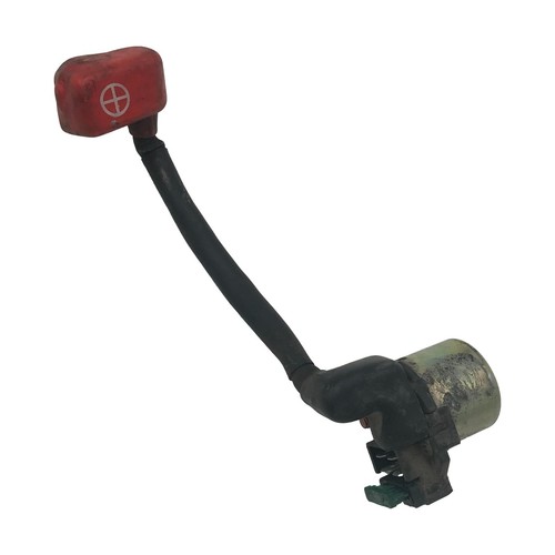 Honda ntv 650 rc33 - ntv,