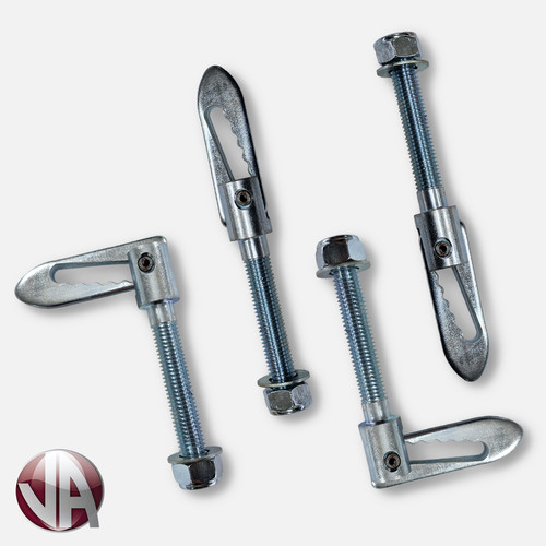 Anti loose fastener drop - anti-loose,