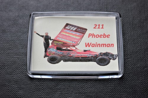 Phoebe wainman 211 - 211, f1