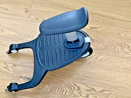 Bugaboo comfort black seat - bugaboo,