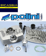 7888 - Polini Aluminum