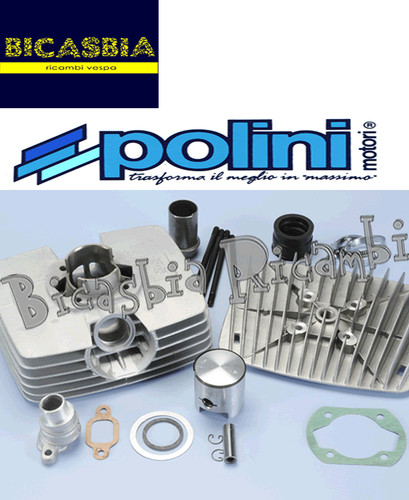 7888 polini aluminum - 7888,