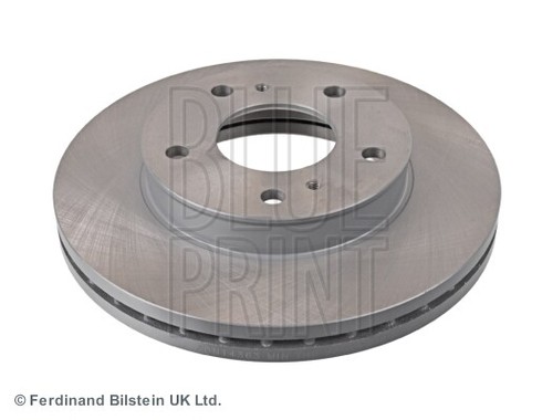 New brake disc for - new,